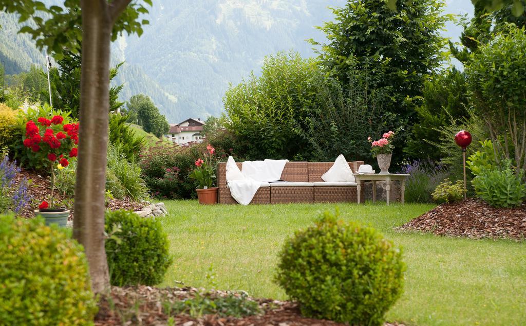 Apart Heim Ramsau im Zillertal Exteriér fotografie