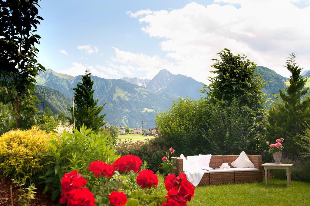 Apart Heim Ramsau im Zillertal Exteriér fotografie